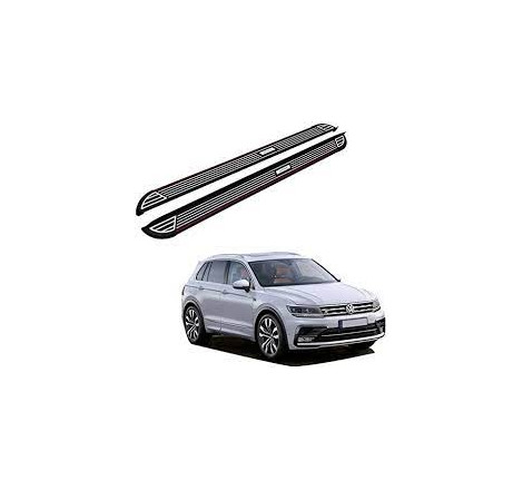 MARCHE PIED TIGUAN