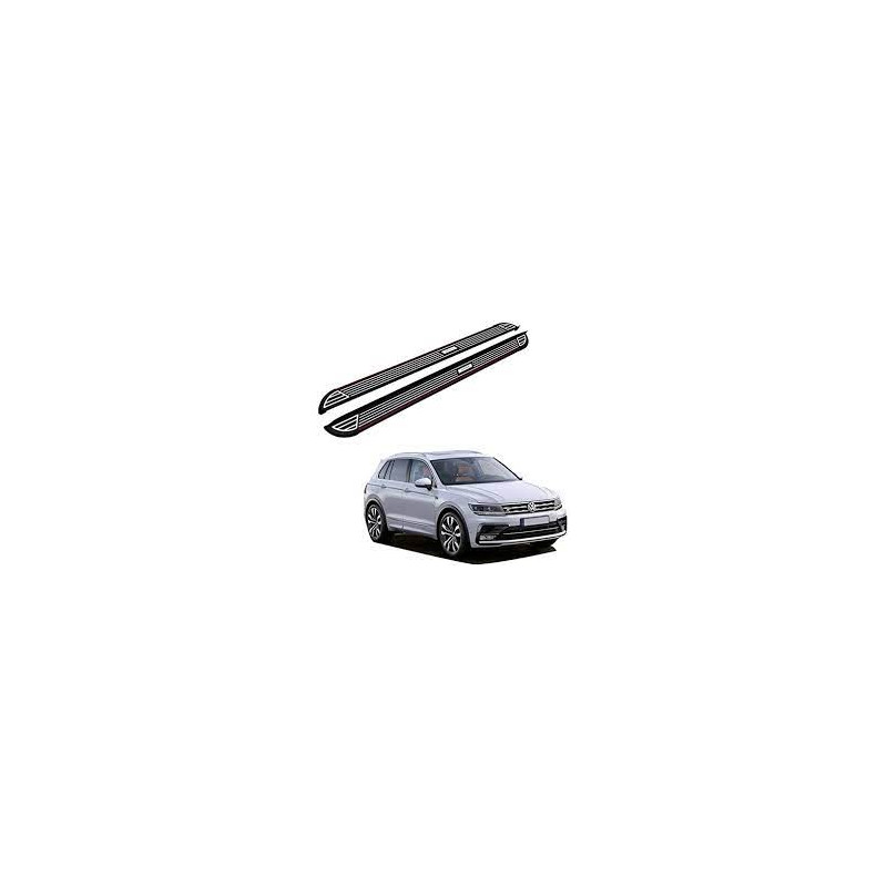 MARCHE PIED TIGUAN