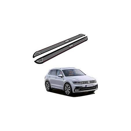 MARCHE PIED TIGUAN