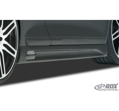 BAS DE CAISSE VW SCIROCCO...