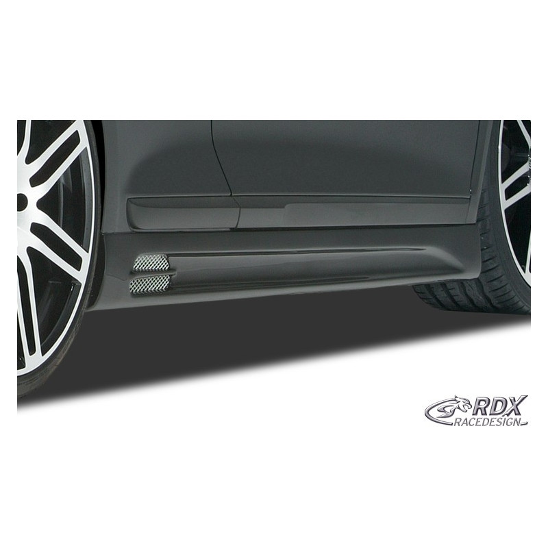 BAS DE CAISSE VW SCIROCCO 2009-