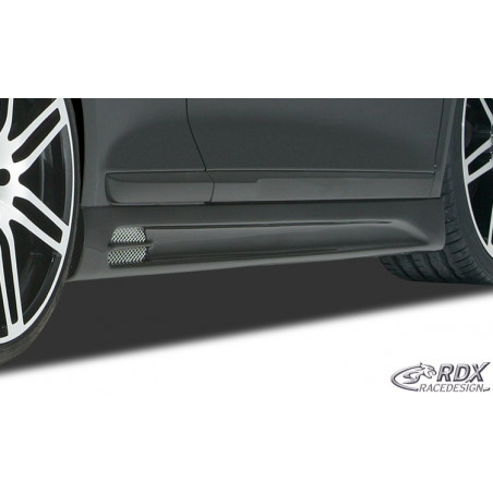 BAS DE CAISSE VW SCIROCCO 2009-