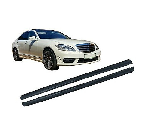 BAS DE CAISSE MERCEDES W222...