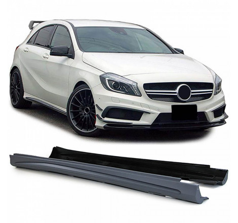 BAS DE CAISSE W176 AMG OLD