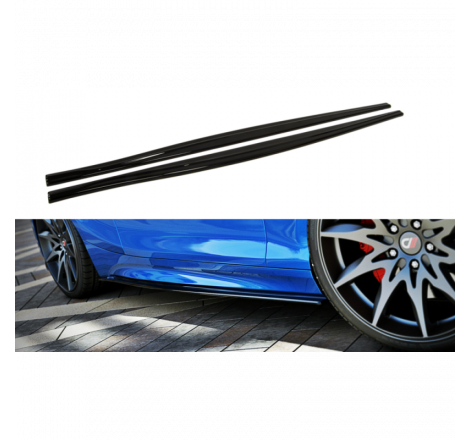 BAS DE CAISSE F20