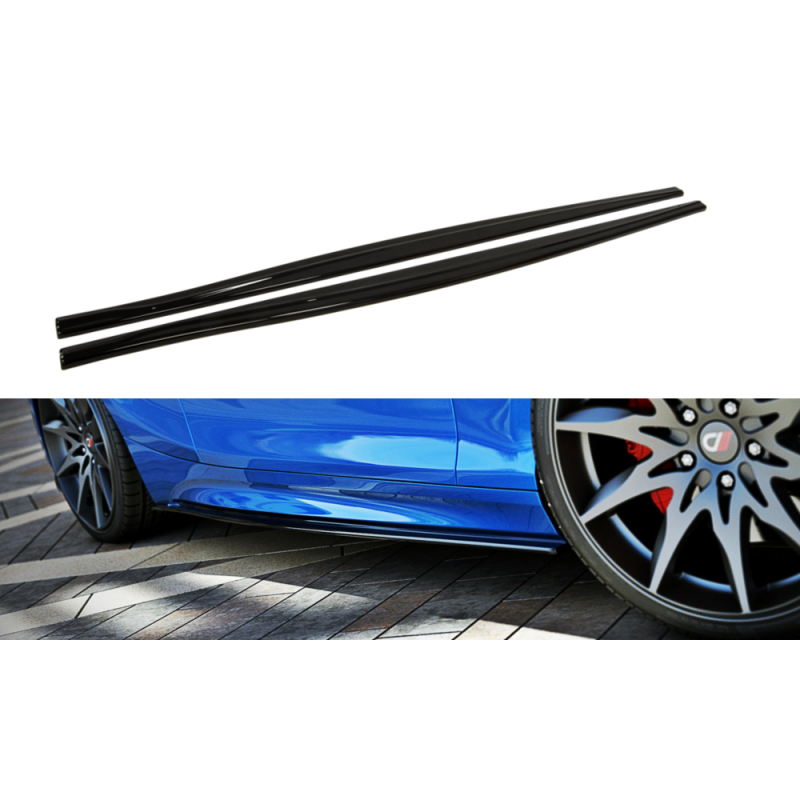 BAS DE CAISSE F20
