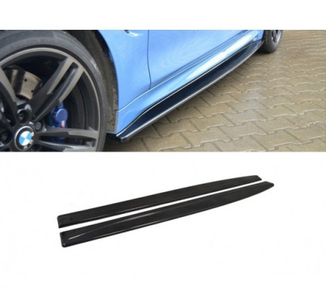 BAS DE CAISSE F30 UPGRADE...