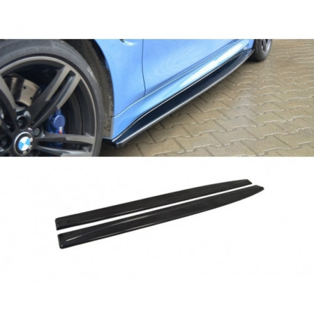 BAS DE CAISSE F30 UPGRADE TO F80 M3/F82/M4