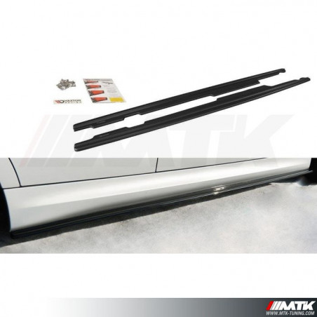 BAS DE CAISSE E90
