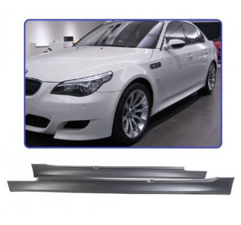BAS DE CAISSE E60