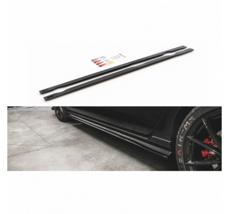 BAS DE CAISSE GOLF 7.5 GTI...