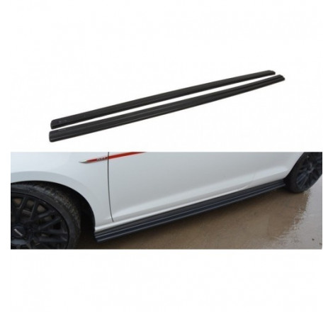 BAS DE CAISSE G7 GTI