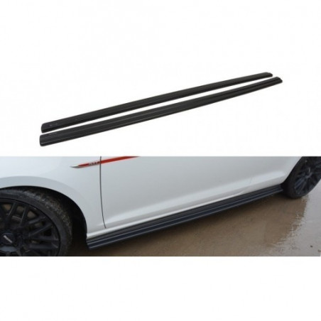 BAS DE CAISSE G7 GTI