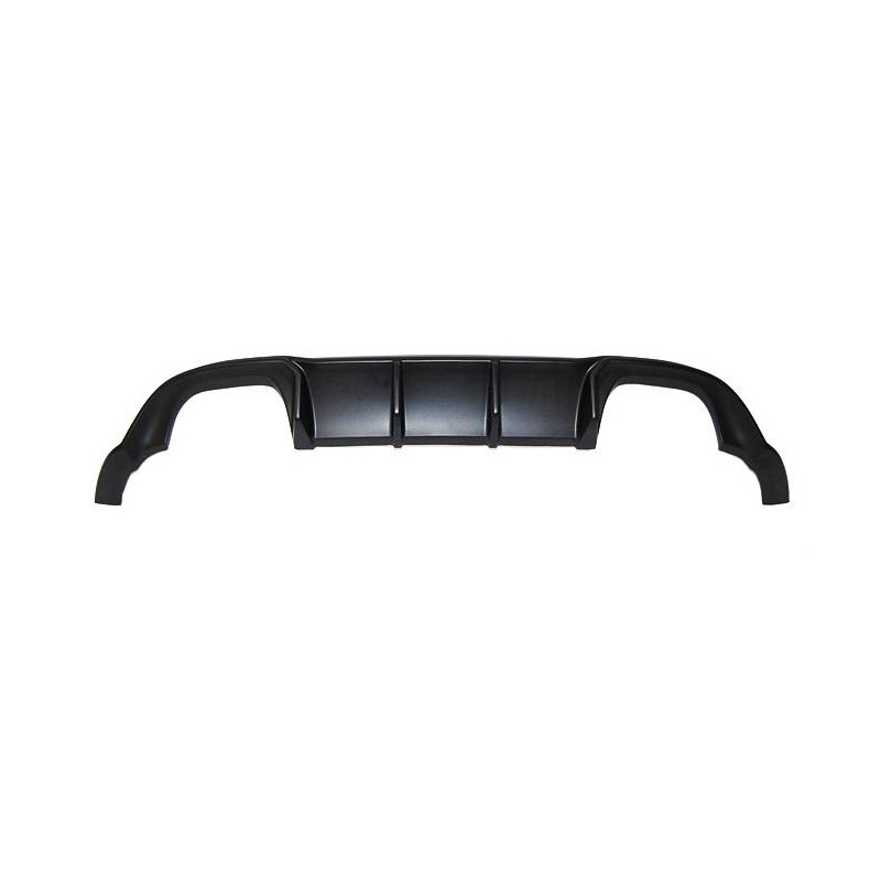 DIFFUSEUR PARACHOC ARRIERE GOLF 7.5
