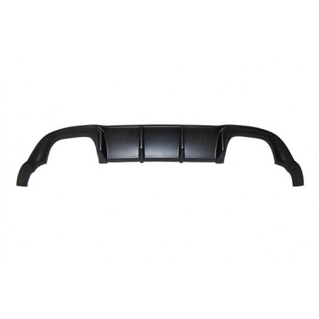 DIFFUSEUR PARACHOC ARRIERE GOLF 7.5