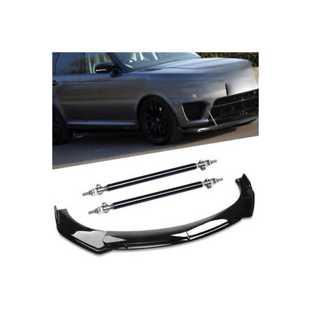 BODY KIT SPORT  2005-2013 (F.BUMP+R.BUMP+FEND