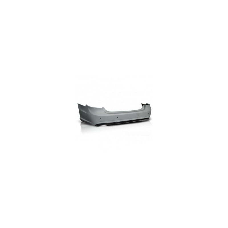 PARECHOC ARRIERE MERCEDES W212 OLD