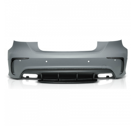 PARE-CHOC ARRIERE AMG A45 W176