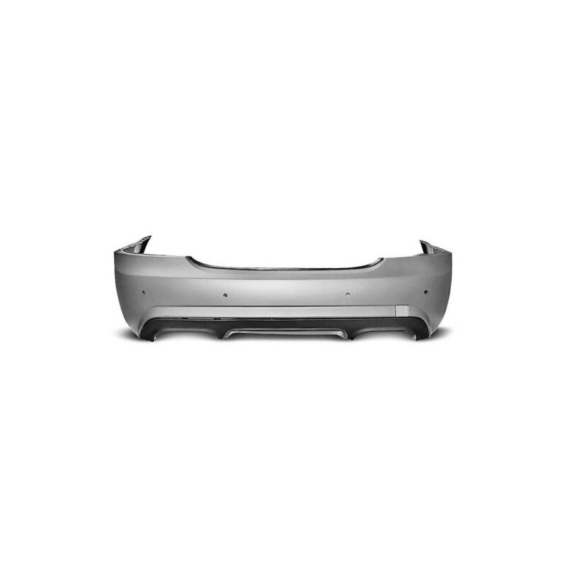 PARE-CHOC ARRIERE AMG W221 2009-2013