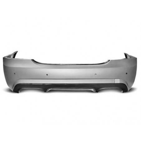 PARE-CHOC ARRIERE AMG W221 2009-2013