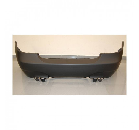 PARE-CHOC ARRIERE E60 PP M5
