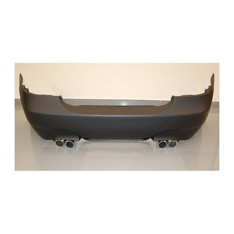 PARE-CHOC ARRIERE E60 PP M5