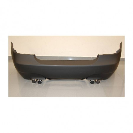 PARE-CHOC ARRIERE E60 PP M5