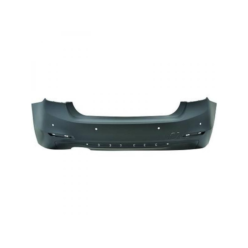 PARE-CHOC ARRIERE F30 M-TECH SEULE SORTIE