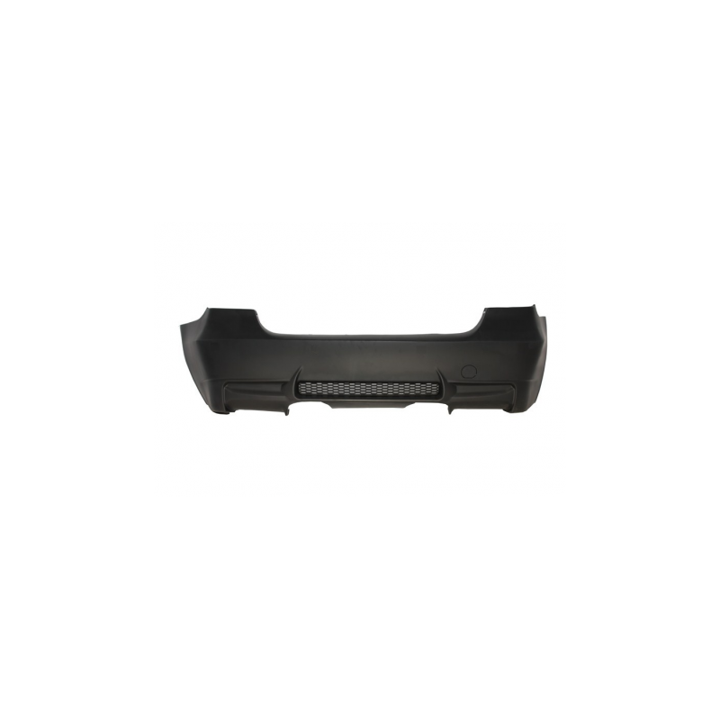PARE-CHOC ARRIERE BMW E92 M3 2006-2009