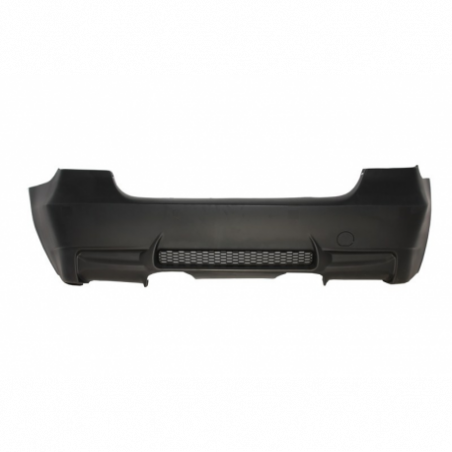 PARE-CHOC ARRIERE BMW E92 M3 2006-2009