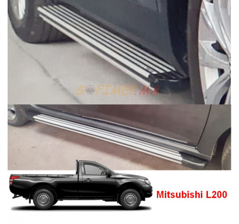 SIDE STEP L200 2021