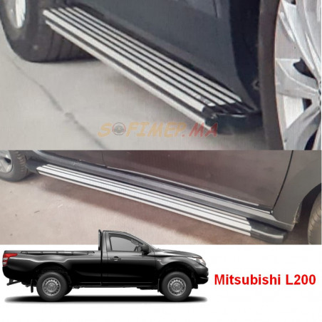 SIDE STEP L200 2021