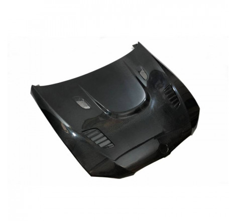 CAPOT CARBON BMW E92 M3...
