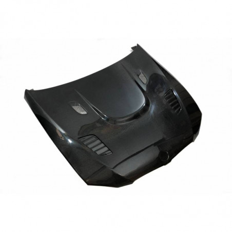 CAPOT CARBON BMW E92 M3 ANNEE 2006-2009
