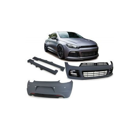 KIT CARROSSERIE VW SCIROCCO...
