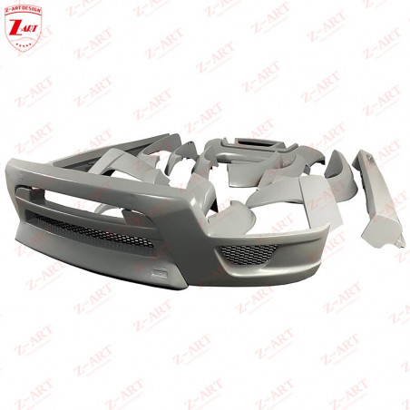KIT RANGE ROVER EVOQUE HAMMAN 2011-2015