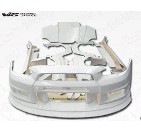 BODY KIT 2010 UPGRADE 2016...