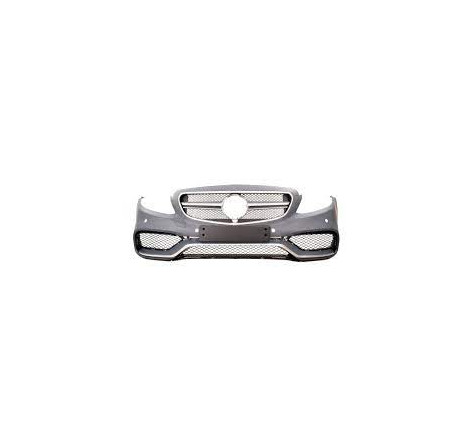 PARE-CHOC AVANT AMG W205 2016