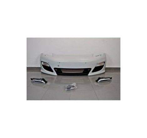 PARE-CHOC AVANT PANAMERA...