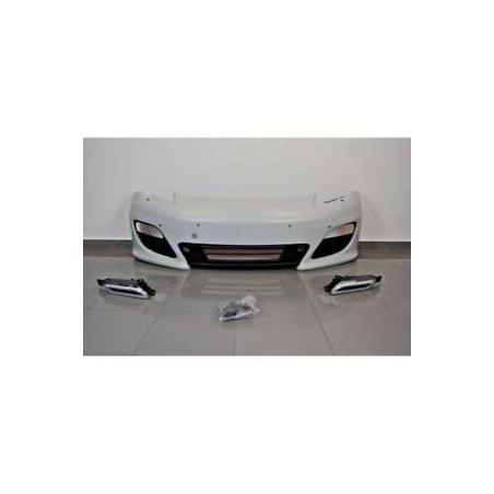 PARE-CHOC AVANT PANAMERA UPGRADE TURBO 2014