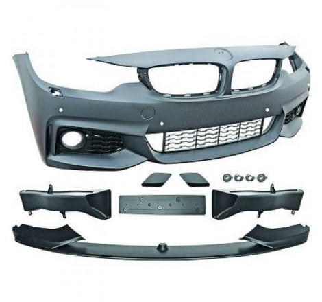 PARECHOC AVANT BMW F32 MT