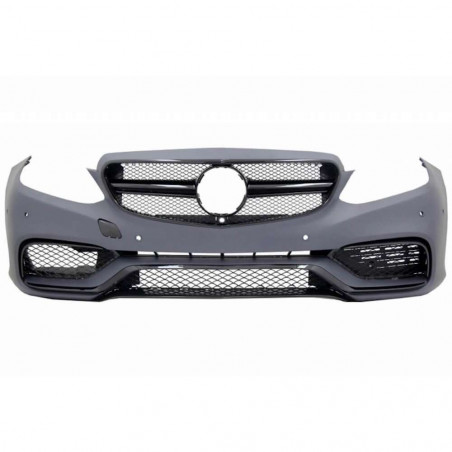 PARECHOC AVANT MERCEDES W212 OLD