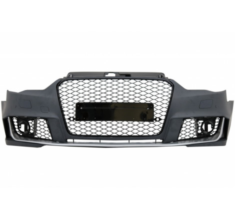 BODYKIT A3 2015 (FRONTBUMPER)