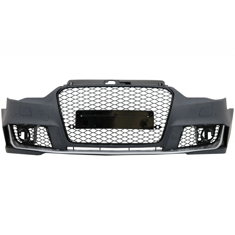 BODYKIT A3 2015 (FRONTBUMPER)