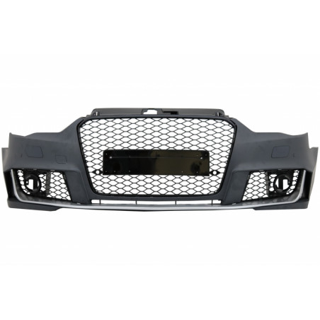 BODYKIT A3 2015 (FRONTBUMPER)