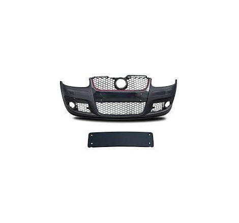 PARE-CHOC AVANT GOLF 5 GTI