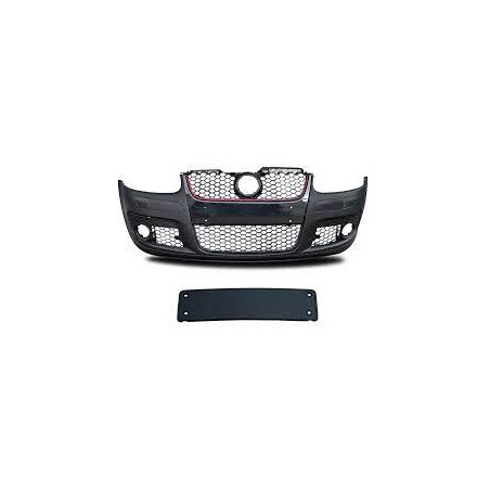 PARE-CHOC AVANT GOLF 5 GTI
