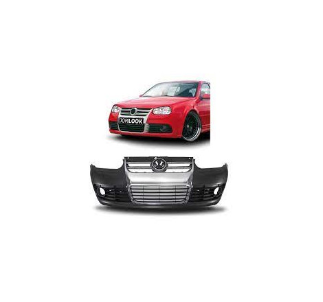 PARE-CHOC AVANT GOLF 4 R32