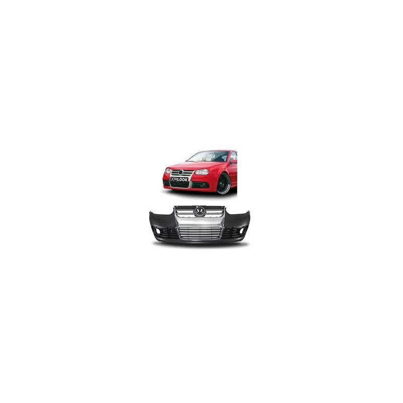 PARE-CHOC AVANT GOLF 4 R32