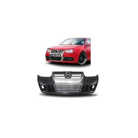 PARE-CHOC AVANT GOLF 4 R32